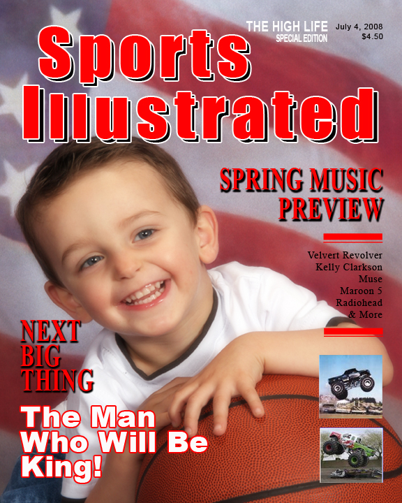01_Sports Illustrated Magazine8x10 - Copy